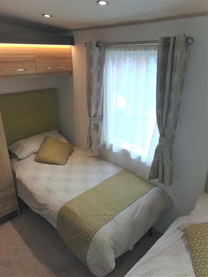Honeydukes Holiday Lodge, Boat Of Garten, Aviemore Ngoại thất bức ảnh